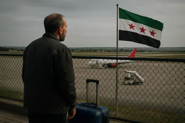 حلم العودة إلى الوطن يُجهضه ارتفاع التكاليف.. من يستغل حنين السوريين؟”