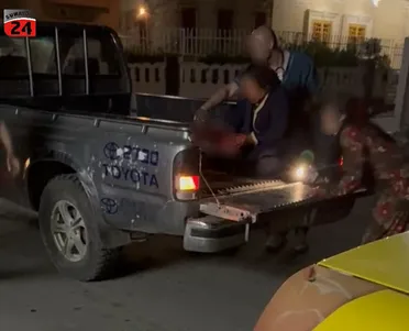 ثلاثة قتلى جراء اشتباك عشائري في حي المقوس شرقي السويداء
