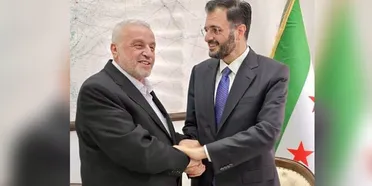 بالتعاون بين وزارة الأوقاف والاتصالات .. إطلاق باقات تواصل خاصة بالحجاج السوريين 