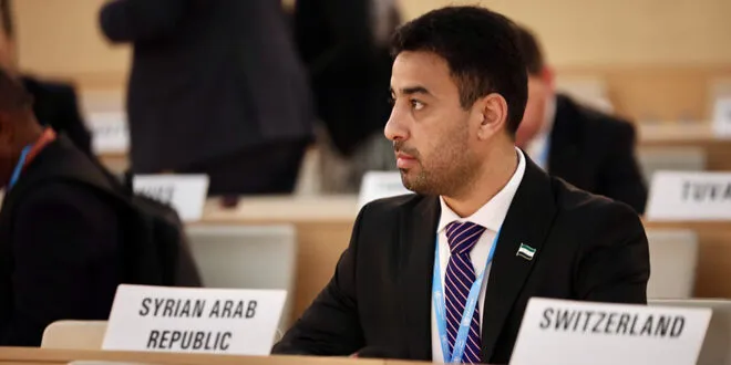 بمشاركة وزير الصحة.. انطلاق أعمال الدورة الـ78 لجمعية الصحة العالمية في جنيف