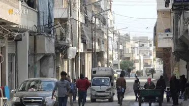 أحياء مهددة بالاشتعال في حلب.. شبكات معقدة لتمديدات شبكة الأمبيرات تُهدد بكارثة كبيرة