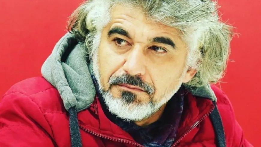 بعد عودته من سوريا .. السلطات التركية توقف الصحفي السوري "غسان ياسين" في إسطنبول