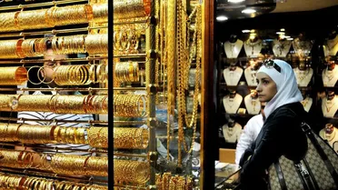 الغرام يتجاوز الـ 900 ألف ليرة سورية.. الذهب يجدد الارتفاع في سوريا