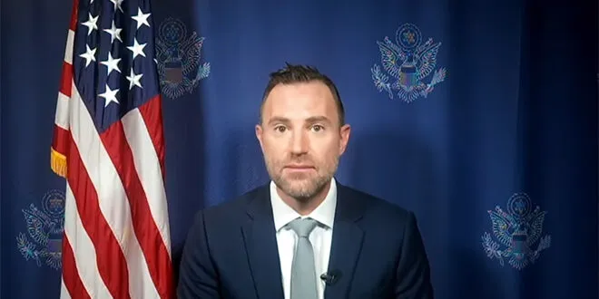 واشنطن تعلن بدء إجراءات رفع العقوبات عن سوريا: ميتشل يوضح مراحل التنفيذ والهدف النهائي