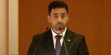 وزير الصحة من جنيف: رفع العقوبات فرصة لإصلاح شامل للنظام الصحي في سوريا