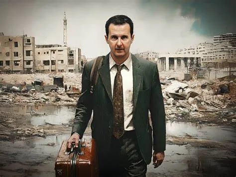 ثروات الأسد إلى الخارج ... وأبطال الداخل بلا تقدير