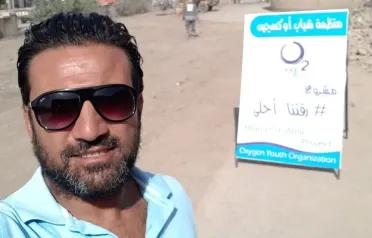 "قسد" تعتقل الناشط "أحمد السطم" وأفراد من عائلته في في حي المشلب بالرقة