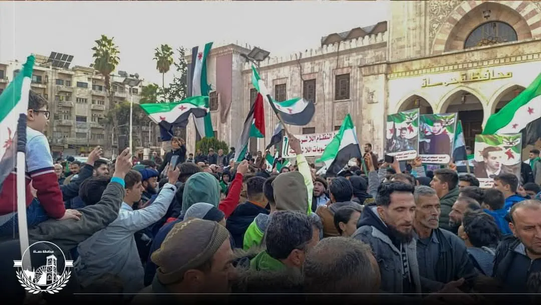محافظة حماة تتحرك لاسترداد العقارات المصادرة: خطوة إدارية لإلغاء المظالم العقارية