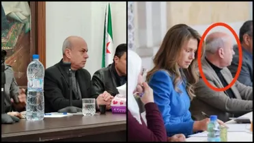 تاريخ مشبوه من الفساد والتشبيح.. دعوات لعزل رئيس اتحاد الجمعيات الخيرية بحلب