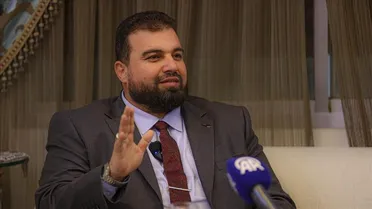 "فيصل القاسم" يندّد بالاعتداء على محافظ السويداء: رجل محترم والتصرف لا يمثل أهل الجبل