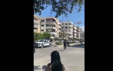 حادثة الاعتداء على سيدة محجبة في جبلة تُشعل الغضب: دعوات للمحاسبة وتعزيز الأمان