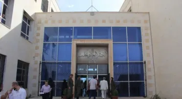 "القصر العدلي عدو"... ثوار حلب يطلقون حملة لمحاسبة قضاة ومحامين متورطين مع نظام الأسد