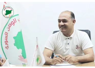 "حزب الوطن السوري": واجهة عربية لمشروع "قسد" بعباءة التغيير الديمقراطي
