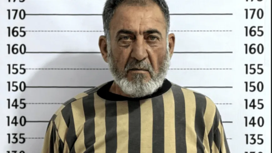 الداخلية تُعلن القبض على قيادي في ميليشيا "لواء درع الوطن" التابعة لرامي مخلوف باللاذقية