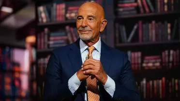 توماس باراك: أبدأ مهامي كمبعوث خاص إلى سوريا تنفيذًا لرؤية ترامب للسلام والاستقرار