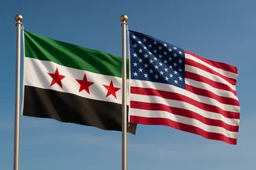  سوريا ترحب بقرار واشنطن رفع العقوبات الشاملة بداية مرحلة جديدة من التعافي والانفتاح