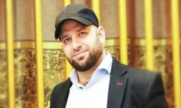 العثور على جثة الإعلامي محمد خيتي مقتولاً قرب جيرود بعد أيام من اختفائه