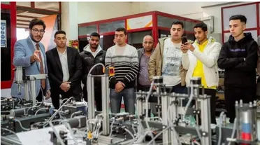 جدل حول منع طلاب سوريين من دخول امتحانات الجامعات المصرية... ومصادر توضح