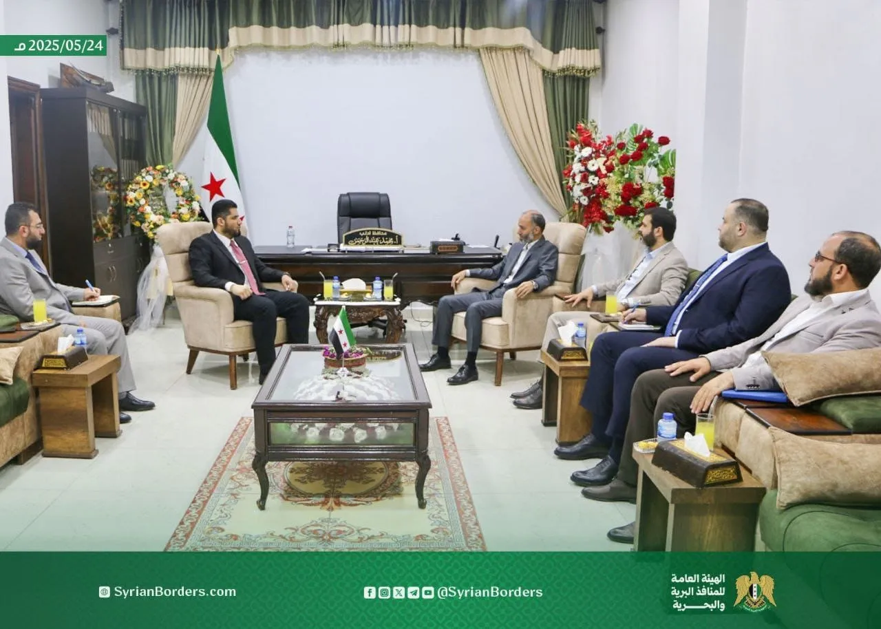 منطقة حرة في إدلب: خطوة جديدة نحو تنشيط الاقتصاد والاستثمار في الشمال السوري