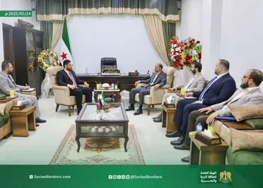 منطقة حرة في إدلب: خطوة جديدة نحو تنشيط الاقتصاد والاستثمار في الشمال السوري