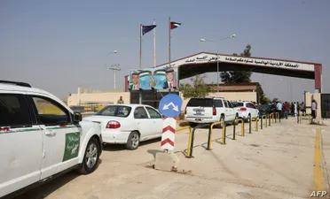 لجنة أردنية تطالب بإلغاء الموافقات للأردنيين الراغبين بزيارة سوريا