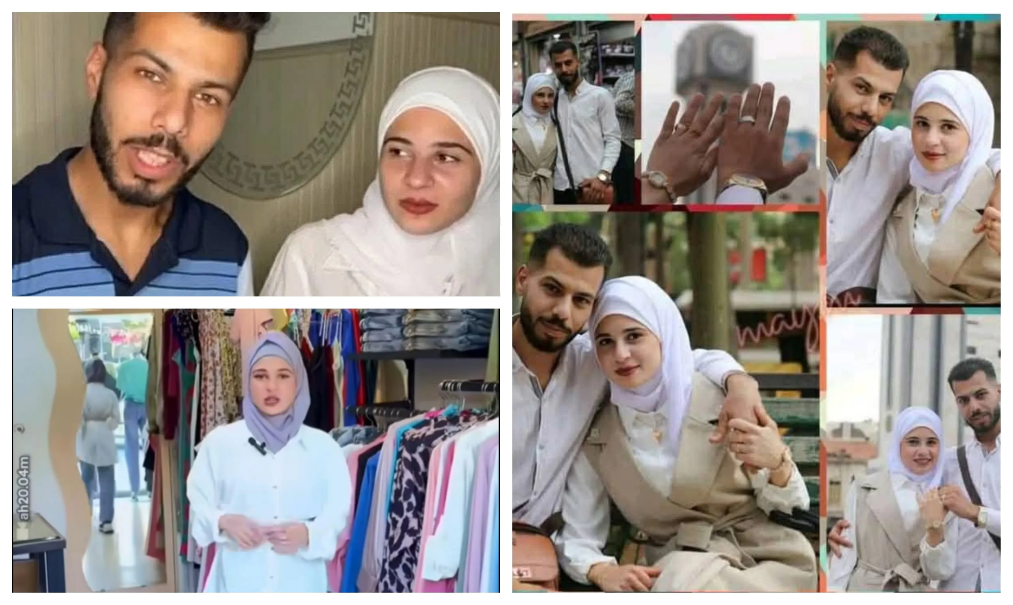 قصة "ميرا وأحمد…" من "حب يتحدى التقاليد" إلى عرض تسويقي تجاري يثير انتقادات واسعة