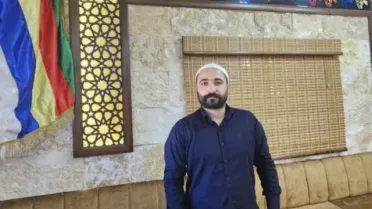 الزعامات لاتحل مكان الدولة.. سليمان عبد الباقي يؤكد وحدة المصير الوطني ويدعو للتكاتف