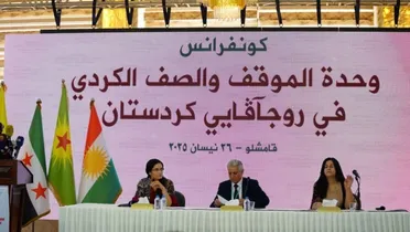 بدران جيا كرد: سنزور دمشق قريباً لمناقشة تثبيت حقوق الكرد في الدستور السوري