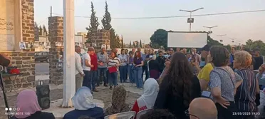 "خيمة الحقيقة".. صوت أهالي المغيّبين في وجه النسيان والظلم
