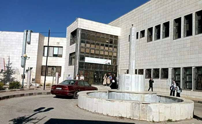 قرار بإحداث قسم علم النفس بجامعة دمشق فرع القنيطرة