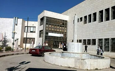 قرار بإحداث قسم علم النفس بجامعة دمشق فرع القنيطرة
