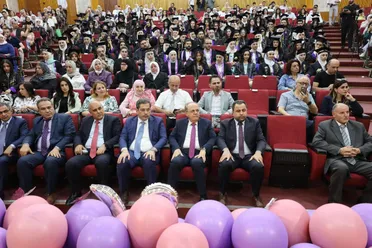 تعيينات جديدة في وزارة التعليم العالي تشمل أربعة معاونين للوزير