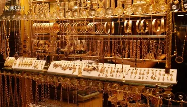 ارتفاع جديد في أسعار الذهب بسوريا وسط تقلبات السوق