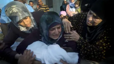 الأمهات السوريات: ذاكرة الفقد التي لا تهرم