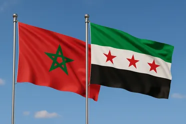 المغرب يمهّد لعودة دبلوماسية كاملة إلى سوريا ببعثة تقنية تحضيرية