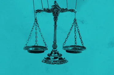 انتهاك لحرمة السلطة القضائية.. بيان حقوقي يُدين الاعتداء على قاضٍ أثناء تأدية مهامه في حلب