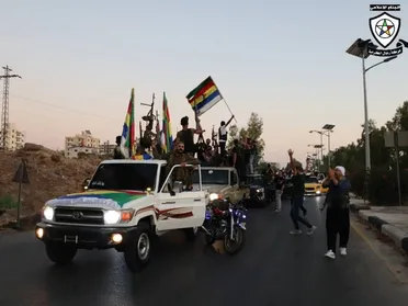 "رجال الكرامة" تندد بحملات التضليل وتحذر: سلاحنا ليس للمساومة ووحدتنا خط الدفاع الأول