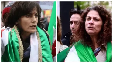 تكريماً وتخليداً لمواقفهن .. نقابة الفنانين تتخذ خطوات لإعادة رفات "مي سكاف وفدوى سليمان" إلى الوطن