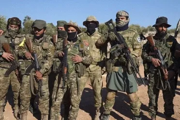 واشنطن تُوافق على دمج مقاتلين جهاديين أجانب في الجيش السوري الجديد
