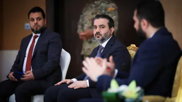 "الشيباني" يترأس وفد وزاري إلى الدوحة لتعزيز العلاقات وفتح آفاق جديدة للتعاون والاستثمار
