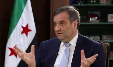 حاكم المركزي يبحث مع البنك المركزي الفرنسي تحديث السياسة النقدية وتعزيز التعاون