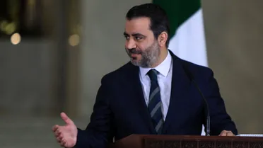 الشيباني بعد عودته من الدوحة: سوريا الجديدة تنفتح على استثمارات كبرى وشراكات تنموية مع قطر