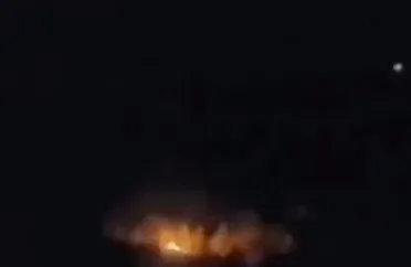 فصيل يتبنى إطلاق صواريخ باتجاه الجولان و"كاتس" يُحمل "الشرع" المسؤولية ويعد برد حازم