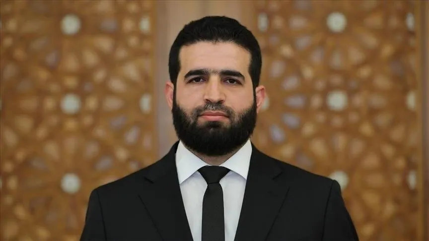 وزير الداخلية: إعادة هيكلة شاملة لأجهزة الأمن السورية لتتحول من مصدر رعب إلى عنصر أمان