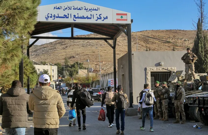 لبنان يضع خطة مرحلية لإعادة اللاجئين السوريين ويأمل بعودة مئات الآلاف قبل أيلول