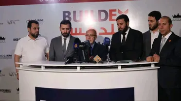 وزير الاقتصاد: رفع العقوبات يمهّد لعودة سوريا إلى النظام المصرفي العالمي