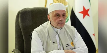 وزير الأوقاف: نجاح موسم الحج 1446 محطة مفصلية في مسيرة سوريا الجديدة