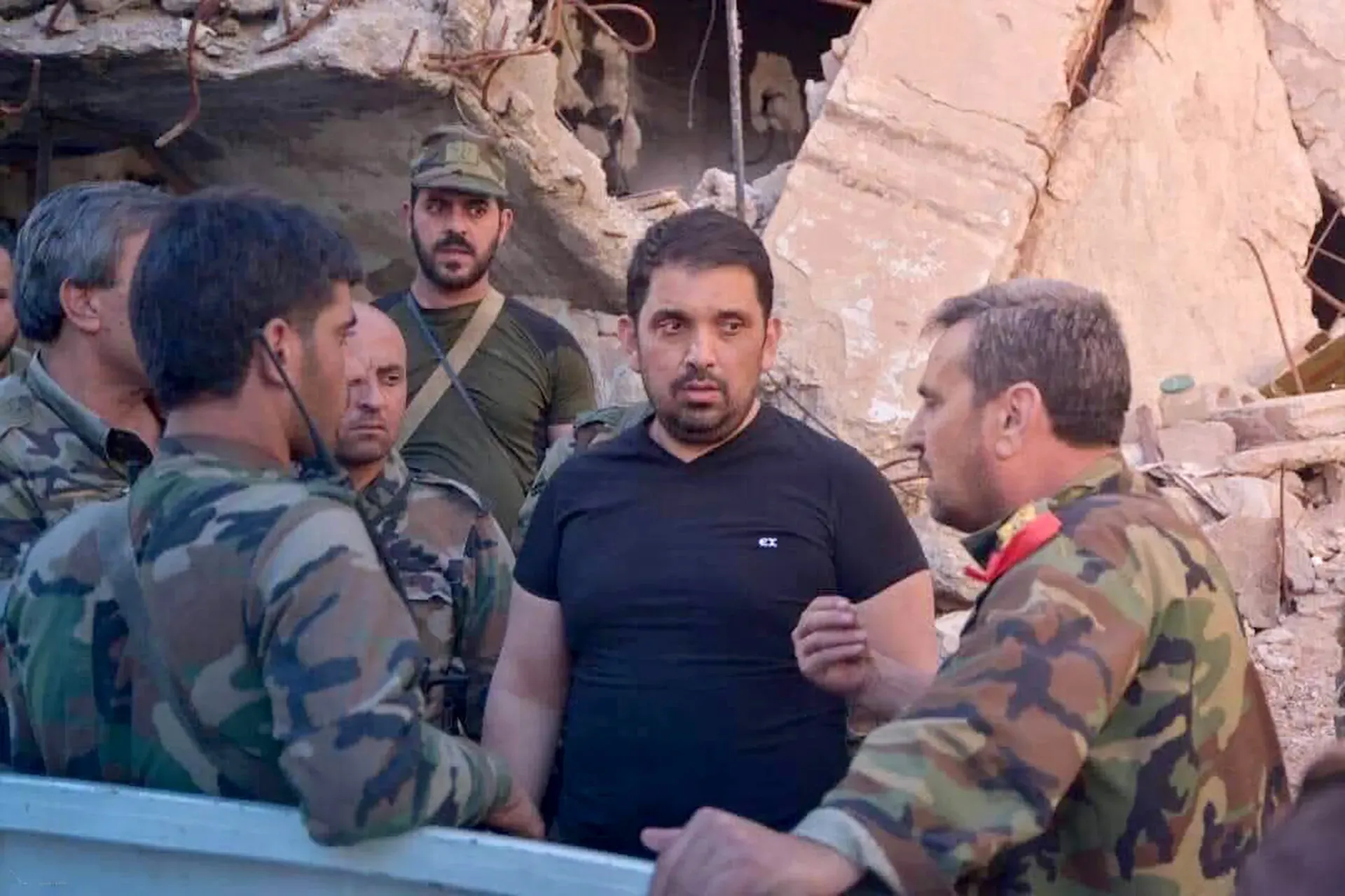 دماء لا تُنسى: مطالب بالعدالة في وجه إفلات الجلادين من العقاب
