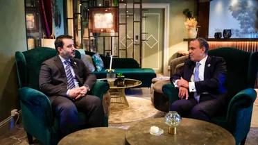 خلال لقاء بين وزيري خارجية البلدين في أوسلو.. القاهرة تؤكد دعمها للاستقرار في سوريا 