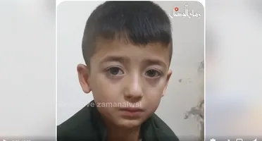 "بدي بابا"... صرخة طفل تكشف وجع المعتقلين في سجون قسد